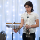 Az Erkel Ferenc Alapfokú Művészeti Iskola karácsonyi koncertje