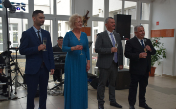 A Kátai Gábor Alapítvány 2023. évi jótékonysági estje