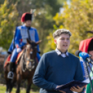 Emlékezés az aradi vértanúkra