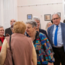 Kovács-Bocskay Anna képzőművész kiállítása