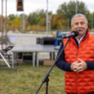 Traktoros ügyességi verseny