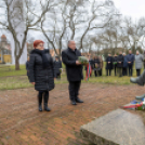 Györffy Napok megnyitója