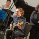 Az Erkel Ferenc Alapfokú Művészeti Iskola karácsonyi koncertje