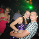 DJ DEKA az Ifi-Clubban • 05.11.
