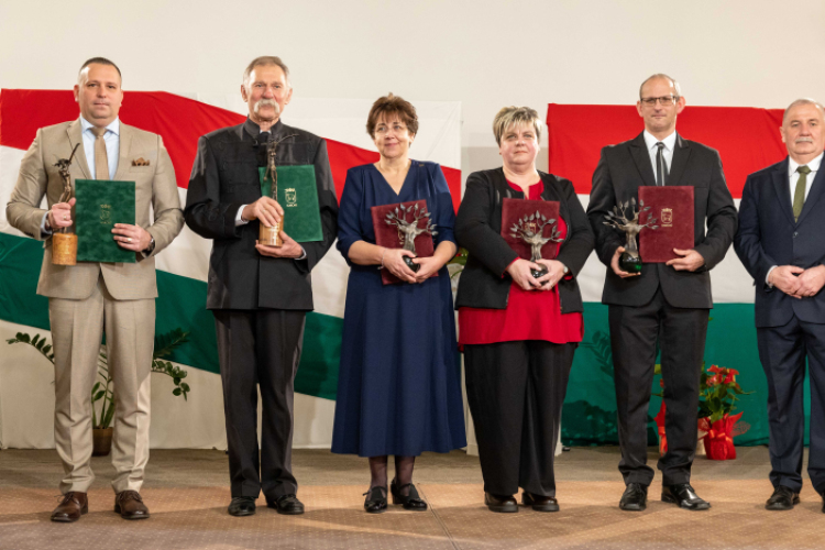 Magyar Kultúra Napja Karcagon