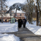 Megemlékezés a doni hősök tiszteletére