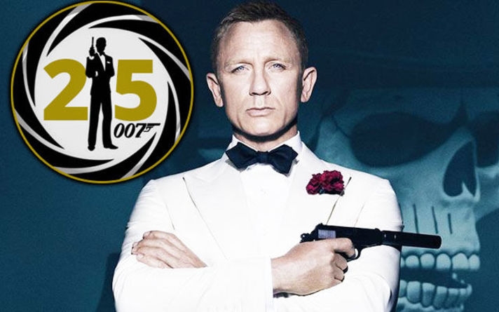 Évekkel tolódhat az új Bond-film bemutatója