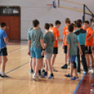 Kézilabda U14 fiúk • diákolimpia selejtező