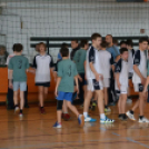 Kézilabda U14 fiúk • diákolimpia selejtező