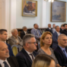 Jász-Nagykun-Szolnok Vármegyei Közgyűlés elnökválasztás