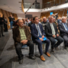 Aszályvédelmi szakmai nap, és könyvbemutató