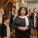 Idősek Napja a Zöldfa úti Idősek Otthonában