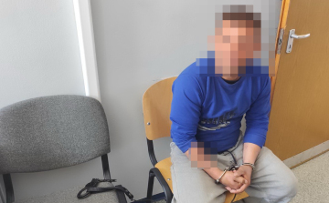 TÓPARTON REJTETTE EL A LOPOTT DOLGOKAT