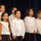 Iskolakápolna szentelés