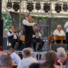 Őszindító koncertek