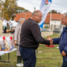 Traktoros ügyességi verseny