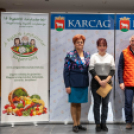 Legszebb Konyhakertek díjátadó