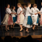 Iskolakápolna szentelés