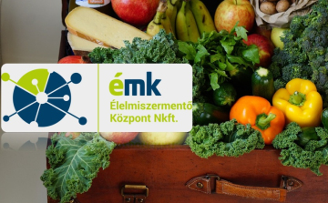 Az Élelmiszermentő Központ idén karácsonykor is segít!