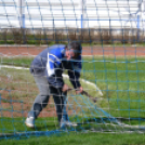 Győzelem a rangadón! Karcagi SE - Fegyvernek KSE 1:0