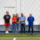 X. Lengyel-Német-Magyar Ifjúsági Sporttalálkozó