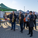 Karcagi Kolbászízesítő és toroskáposzta-főző verseny