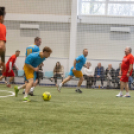 Kárpát Kupa labdarúgótorna