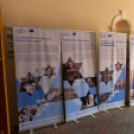 Auschwitz és Birkenau: Egy karnyújtásnyira című makettkiállítás