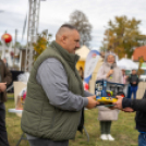 Traktoros ügyességi verseny