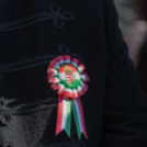 Március 15-i városi megemlékezés