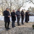 Megemlékezés a doni hősök tiszteletére