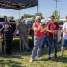 Családi nap és traktoros ügyességi verseny