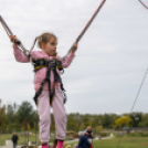 Traktoros ügyességi verseny