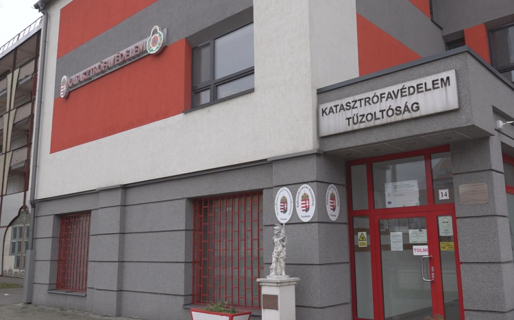 LAKÁSTÜZEK MEGELŐZÉSE