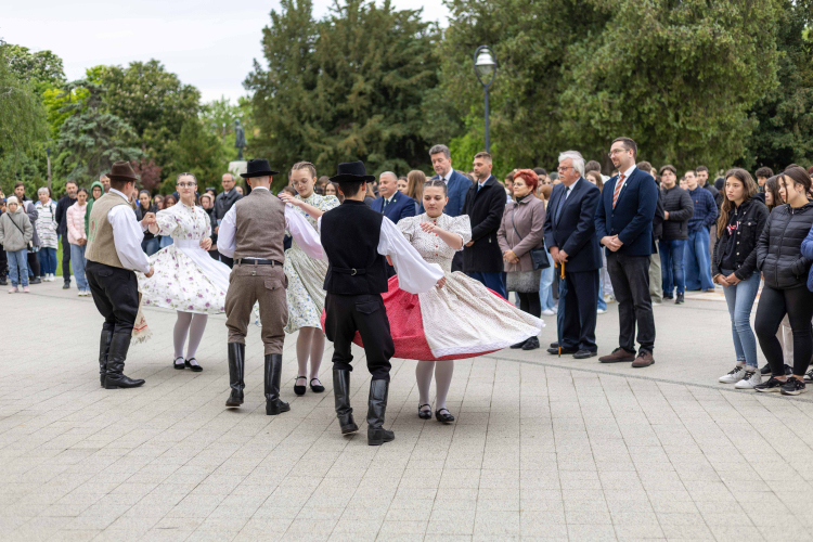A Jászkun Redemptio 280. évfordulója