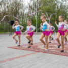 Aktív Karcag - Sportos Tavaszi játszóház