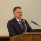 Jász-Nagykun-Szolnok Vármegyei Közgyűlés elnökválasztás