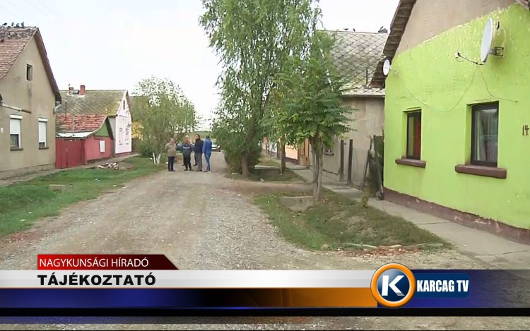 TÁJÉKOZTATÓ
