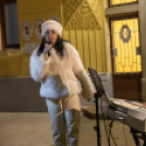 Karácsonyi Jazz Duo koncert