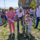 Családi nap és traktoros ügyességi verseny