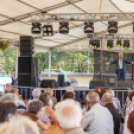 Őszindító koncertek