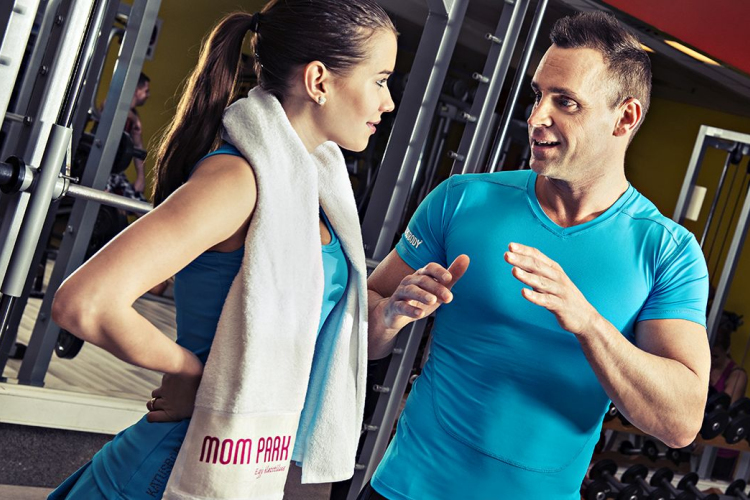 Így lesz formás karod nyárra