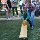 Családi sportdélután