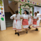 Idősek Napja a Zöldfa úti Idősek Otthonában