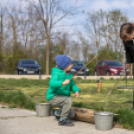 Aktív Karcag - Sportos Tavaszi játszóház