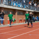 I. Sportcentrum Kupa Gyermek Atlétika Verseny