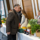 Legszebb Konyhakertek díjátadó