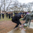 Györffy Napok megnyitója