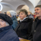 Harmadik adventi gyergyújtás