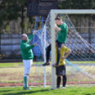 Győzelem a rangadón! Karcagi SE - Fegyvernek KSE 1:0